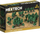 HexTech Summer Light & Heavy Woods (6)
