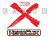 Marvel HeroClix Earth X Starter Set