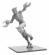 Zor-Voltis – Monsterpocalypse Shadow Sun Syndicate Monster (Re