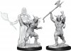 D&D Nolzur`s Marvelous Miniatures W11 Male Human Barbarian (MOQ2