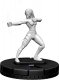 Marvel Heroclix Deep Cuts Miniatures Psylocke MOQ2