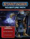 Starfinder Adventure Path: Into the Dataverse