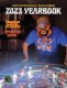 Goodman Games Yearbook 2023