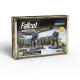 Fallout Wasteland Warfare Enclave Hellfire Set