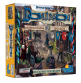 Dominion Guilds & Cornucopia 2nd. Edition