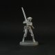 28mm Greatsword Girl