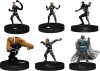 Marvel Heroclix Fantastic Four Future Foundation Fast Forces