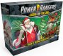 Power Rangers Heroes of the Grid Santa vs. Heximas Holiday Pack