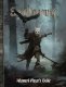 Symbaroum RPG Advanced Players Guide