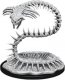 D&D Nolzurs Marvelous Miniatures W12 Bone Naga