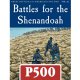 Death Valley Battles of the Shenandoah Expansion