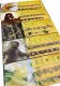 Horizons of Spirit Island Premium Punchboards