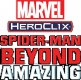 Marvel HeroClix Spider-Man Beyond Amazing Dice & Token Pack