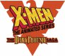 Marvel HeroClix X-Men the Animated Series the Dark Phoenix Saga