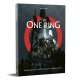 The One Ring RPG Core Rules 2nd Edition (Fantasy RPG, Hardback,