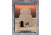 Galactic Warzones: Desert Tower