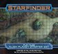 Starfinder RPG: Flip-Tiles - Alien Planet Starter Set