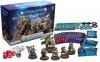 Warcaster Marcher Worlds Command Group Starter Set (metal)