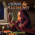 Chaos & Alchemy Substances OOP