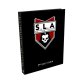 SLA Industries RPG 2nd Edition