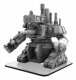 Zavod 075 – Monsterpocalypse Zerkalo Bloc Monster (resin/metal