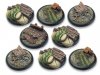 Trench warfare Base 40mm RL Deal