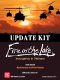 Fire in the Lake 2nd Printing Upt. Kit