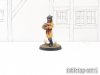 Townsfolk Miniatures - Mongolian Servant