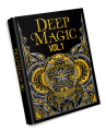 Deep Magic Volume 1 5E Hardcover Limited Edition