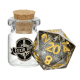 D20 Elixir Liquid Core Dice Vanishing Oil