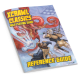 Xcrawl Classics Reference Booklet