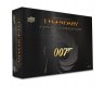 Legendary 007 James Bond DBG