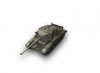 World of Tanks British Charioteer