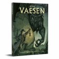 Vaesen Nordic Horror RPG