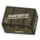 Warfighter Footlocker Storage Case