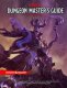 Dungeons & Dragons RPG - Dungeon Master?s Guide - EN