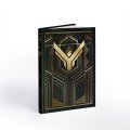 Dune RPG House Atreides Collectors Edition Rulebook