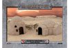 Galactic Warzones Desert Buildings