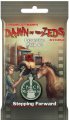 Dawn of the Zeds Stepping Forward Expansion